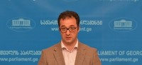 დავით სონღულაშვილი: ევროპა არის არა მხოლოდ საზღვრები, არამედ ის ღირებულებები, რომლებიც ჩვენ გაგვაჩნია