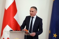 მიხეილ ბატიაშვილი: უმაღლესი განათლება და მეცნიერება უახლოეს მომავალში უნდა გახდეს ერთიანი ევროპული საგანმანათლებლო სივრცის ნაწილი