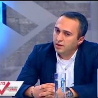 ირაკლი ლატარია: უსუფაშვილმა მხარი დაუჭირა ბოკერიას, ცხრაწლიან მმართველობას, მოლაშვილის მკვლელობის გამართლებას