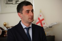 გიორგი ჩერქეზიშვილი: ეკონომიკური აქტივობის ზრდაზე დადებითი გავლენა დღგ-ს ზედმეტობების ავტომატური დაბრუნების სისტემას აქვს