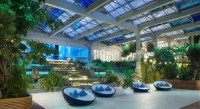 „Marriott International“-მა სასტუმრო „პარაგრაფი“ ევროპაში საუკეთესო „ფრენჩაიზის“ სასტუმროების ნომინაციაზე წარადგინა