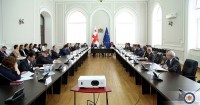 ჯანდაცვის მსოფლიო ორგანიზაციის (WHO) ევროპის რეგიონის რეგიონული დირექტორის თანამდებობაზე საქართველოს კანდიდატი წარადგინეს