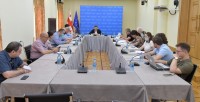 სპორტისა და ახალგაზრულ საქმეთა კომიტეტმა მოსახლეობის ფიზიკური და სორტული აქტიურობის გაზრდის გზებზე იმსჯელა