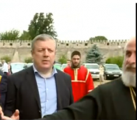 გიორგი კვირიკაშვილი: საჯარო აქტივობა დავასრულე