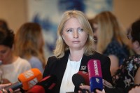 ნათია თურნავა: ჩვენ ვერ დავუშვებთ ანაკლიის პორტის პროექტის მეტად დაგვიანებას ნათია თურნავა: ჩვენ ვერ დავუშვებთ ანაკლიის პორტის პროექტის მეტად დაგვიანებას