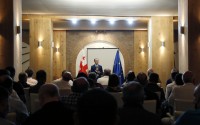 ლევან დავითაშვილი: სახელმწიფომ შექმნა ყველა მექანიზმი იმისათვის, რომ წლევანდელმა რთველმა წარმატებით ჩაიაროს