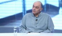ლაშა ნაცვლიშვილი: ჩვენი გამოხატვის თავისუფლების სტანდარტი ძალიან მაღალია