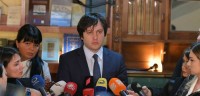 ირაკლი კობახიძე: ხელისუფლება აქტიურად მუშაობს, რომ სამართალი აღსრულდეს იმ პირთა მიმართ, ვისაც ოკუპირებულ ტერიტორიებზე  დანაშაული აქვთ ჩადენილი