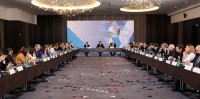 გიორგი გახარია: ჩვენი მიზანია ძლიერი, სოციალურად პასუხისმგებლიანი ქართული ბიზნესი