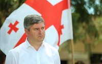 დებატებზე ზუგდიდის მერობის კანდიდატებიდან თანხმობა მხოლოდ გიორგი შენგელიამ განაცხადა