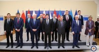 დავით ზალკალიანი: ჩვენ ვართ ლიდერი აღმოსავლეთ პარტნიორობის თვალსაზრისით და ეს მიღწევები აღიარებულია