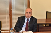 დიმიტრი ხუნდაძე:  მავნე ძალა, რომელიც ხელისუფლებაში ყოფნისას, ტირანიისკენ მიათრევდა ქვეყანას, ხოლო ოპოზიციად ქცეული, სულ ახლახან, სახელმწიფო გადატრიალებას აწყობდა, დღეს ჩვენ გვდებს ბრალს დიმიტრი ხუნდაძე:  მავნე ძალა, რომელიც ხელისუფლებაში ყოფნისას, ტირანიისკენ მიათრევდა ქვეყანას, ხოლო ოპოზიციად ქცეული, სულ ახლახან, სახელმწიფო გადატრიალებას აწყობდა, დღეს ჩვენ გვდებს ბრალს