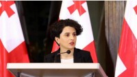 ნათია მეზვრიშვილი: მთავრობა მუშაობს, რომ იმ ადამიანებს, ვინც სოციალურ ღონისძიებებთან დაკავშირებულ ინდუსტრიაშია ჩართული, პრობლემა რაც შეიძლება სწრაფად მოუგვარდეთ