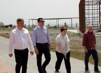 გიორგი შენგელია: მუნიციპალიტეტის ტურისტული პოტენციალის განვითარება ჩვენი ერთ-ერთი პრიორიტეტია