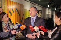 დიმიტრი ქუმსიშვილი: „ბიზნესის კეთების სიმარტივის“ რეიტინგი ასახავს, რამდენად წინ არის წასული ჩვენი სახელმწიფო ბიზნესთან ურთიერთობაში