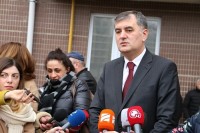 სოზარ სუბარი: საქართველოში ლტოლვილთა ბანაკების შექმნა არ იგეგმებოდა