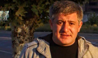 ევროპულმა სასამართლომ საოკუპაციო ხაზთან მოკლული გიგა ოთხოზორიას საქმის არსებითი განხილვა დაიწყო