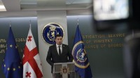 ფოთის საკრებულოს თავმჯდომარე დააკავეს