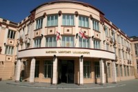 გაერო–ს განმარტებას თამარ კაიკაციშვილის საქმეზე მოსამართლის შეცვლა მოჰყვა