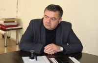 ბოლნისის მერმა დავით შერაზადიშვილმა კარანტინის 40 დღე შეაჯამა