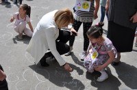 სკოლებში ბულინგთან ბრძოლის საერთაშორისო დღე აღინიშნა