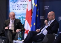 ივანე მაჭავარიანი: წელს, დაახლოებით 800 მილიონიდან 1 მილიარდამდე ლარის დღგ-ის ზედმეტობის დაბრუნებას ვგეგმავთ ივანე მაჭავარიანი: წელს, დაახლოებით 800 მილიონიდან 1 მილიარდამდე ლარის დღგ-ის ზედმეტობის დაბრუნებას ვგეგმავთ