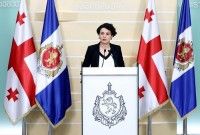 ნათია მეზვრიშვილი: თუ აქცია კანონის ფარგლებში იქნება, არანაირი პრობლემა არ არის, მნიშვნელობა არ აქვს, ვინ აწყობს მას