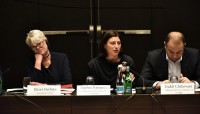 სოფო ქაცარავა: ჩვენი კომიტეტი ყველაფერს აკეთებს, რომ სტრატეგიული კომუნიკაციის მიმართულება გავაძლიეროთ და უფრო სისტემური გავხადოთ
