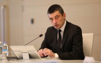  გიორგი გახარია: ჩვენს კონკურენტულ უპირატესობებს უნდა დავამატოთ, ის, რომ საქართველო ეფექტურად მართავს ვირუსის რისკებს, ეს ყველაფერი კი საშუალებას აძლევს ქვეყანას - აამოქმედოს ეკონომიკა