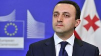 ირაკლი ღარიბაშვილი: 8 - წლიანი უიშვიათესი პერიოდი გვაქვს, რაც ქვეყანაში ომი არ ყოფილა 