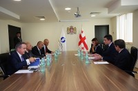 ჩაკრაბატი: საქართველოს ეკონომიკა უფრო სწრაფად ვითარდება, ვიდრე ველოდით