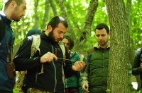 პროექტის „კოლხეთის ტყის გენეტიკური რესურსების შესწავლა და დაცვა“ შედეგების პრეზენტაცია გაიმართა