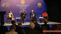 ლევან იზორია: შავი ზღვის უსაფრთხოება მნიშვნელოვანია, როგორც საქართველოსთვის ასევე ნატოსთვის 