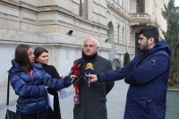 უზენაესმა სასამართლომ ლისის ტბის წართმევის საქმეს პრეცედნტული დავის კვალიფიკაცია მისცა და არსებითი განხილვისთვის დაუშვა 