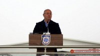 თავდაცვის მინისტრი: ჯარის ინსტიტუციური დამოუკიდებლობა მაქსიმალურად იქნება დაცული