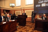 ნარმანია „ნაცმოძრაობას“ ცრუ ინფორმაციის გავრცელებისაგან თავის შეკავებას ურჩევს