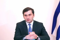 თორნიკე რიჟვაძე: ხელისუფლების მიერ მიღებული გადაწყვეტილება ეკონომიკის სტიმულირებისა და კომუნალური გადასახადების სუბსიდირების ნაწილში სწორი და დროულია