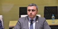დავით მათიკაშვილი: ნაცმოძრაობის ტელევიზია უკადრებელს კადრულობს