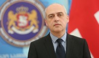 დავით ზალკალიანი ესპანეთის სამეფოს ეწვევა 