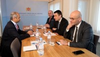 საქართველოს ენერგეტიკული სიმძლავრეებისა და ექსპორტის პოტენციალის შეფასების დეტალური დოკუმენტი შესაძლოა, Siemens Energy-სთან პარტნიორობით შეიქმნას საქართველოს ენერგეტიკული სიმძლავრეებისა და ექსპორტის პოტენციალის შეფასების დეტალური დოკუმენტი შესაძლოა, Siemens Energy-სთან პარტნიორობით შეიქმნას