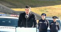 გიორგი გახარია: გვაქვს ამბიციური გეგმა ქართული პოლიცია კიდევ უფრო ეფექტური გავხადოთ