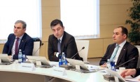 გიორგი გახარიამ მთავრობის სხდომაზე ინდოეთში ვიზიტი შეაჯამა