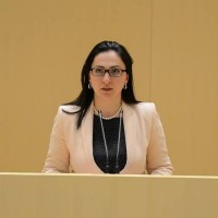 სოფო კილაძე: მჯერა, რომ ერთად დგომით შევძლებთ ურთიერთპატივისცემაზე დამყარებული საზოგადოების შექმნას
