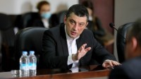 გიორგი გახარია: არ არსებობს სხვა გზა მშვიდობის გარდა, უნდა დავიბრუნოთ ჩვენი მიწა მშვიდობიანად, ყოველდღიური შრომით, სწავლით და რაც მთავარია, წარმატებული, დემოკრატიული და ევროპული სახელმწიფოს მშენებლობით