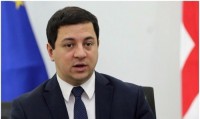 არჩილ თალაკვაძე რეჟისორ რეზო ესაძის გარდაცვალების გამო მწუხარებას გამოთქვამს