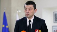 გიორგი გახარია: დღეიდან ონკოლოგიური დაავადებების მკურნალობის წლიურად ასანაზღაურებელი თანხა გაიზარდა