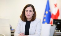 ეკატერინე მიქაბაძე ხვალ OECD - ის მიერ დაგეგმილ შეხვედრაში მიიღებს მონაწილეობას