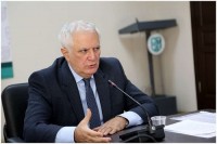 ამირან გამყრელიძე: სამწუხაროდ, უკვე მესამეული გადაცემის შემთხვევა დაფიქსირდა