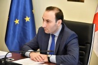 იურიდიულ საკითხთა კომიტეტმა საქართველოს პრეზიდენტის მიერ ცენტრალური საარჩევნო კომისიის ვაკანტურ თანამდებობაზე წარმოდგენილ კანდიდატურებზე იმსჯელა