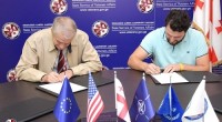 ვეტერანების საქმეთა სახელმწიფო სამსახურსა და შპს. ''მაგისტრს''შორის მემორანდუმი